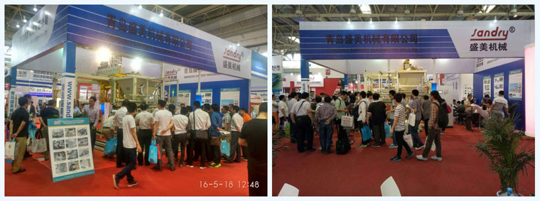 永利集团展会时势火爆